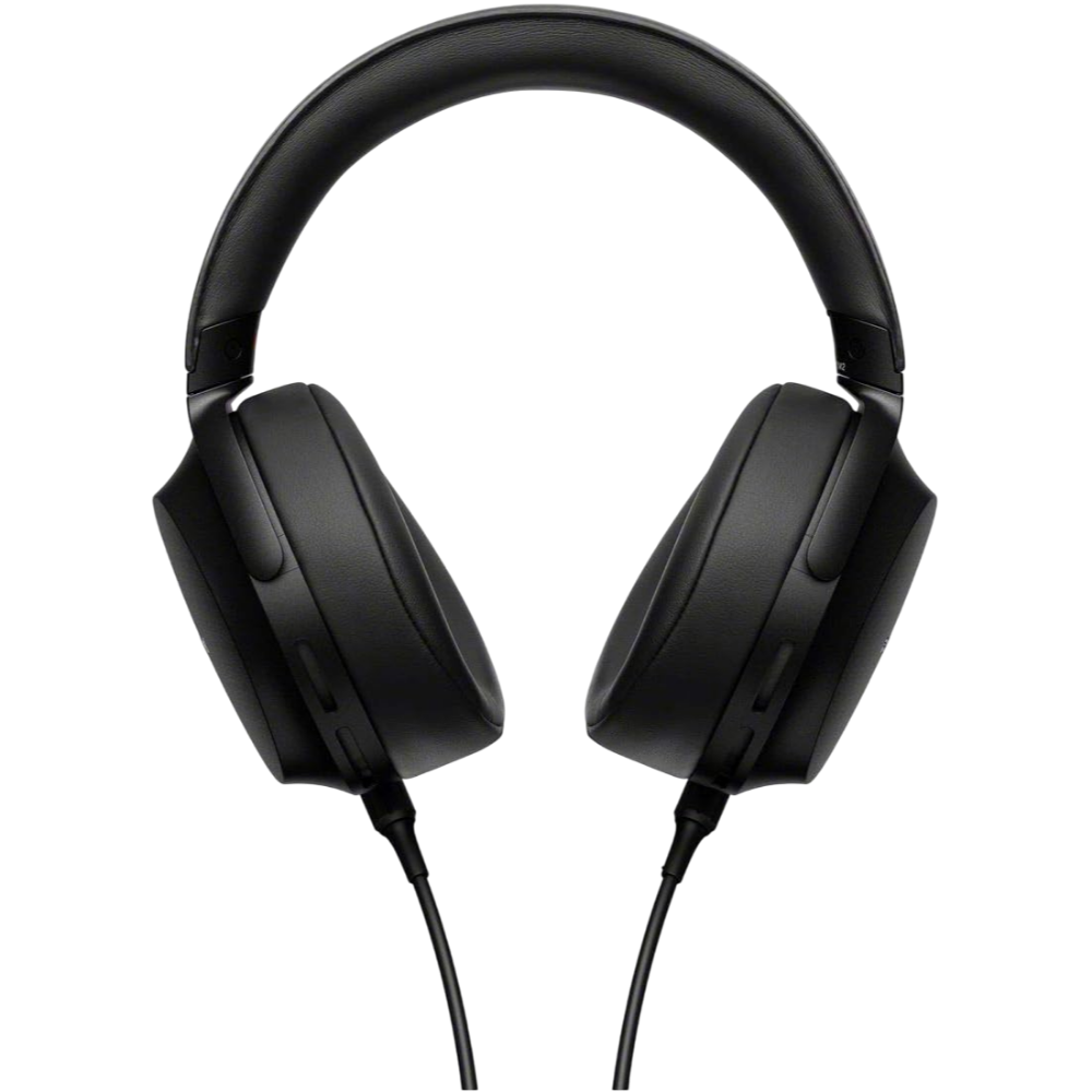 Front view of Sony MDR-Z7M2 headphones
