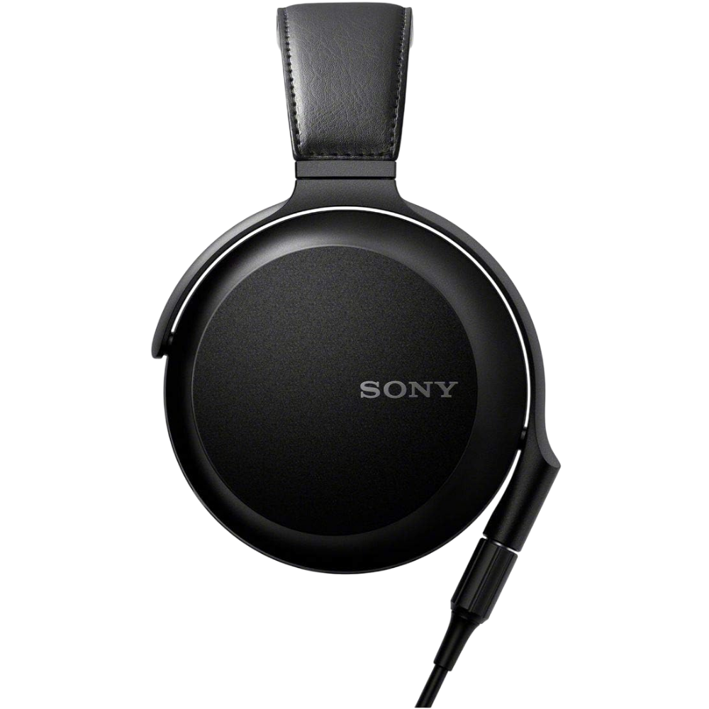Side profile of Sony MDR-Z7M2 left earcup