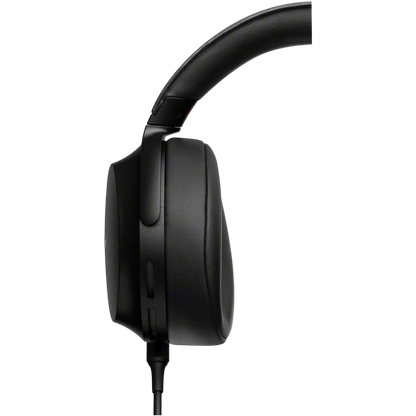 Side view of Sony MDR-Z7M2 over-ear headphones