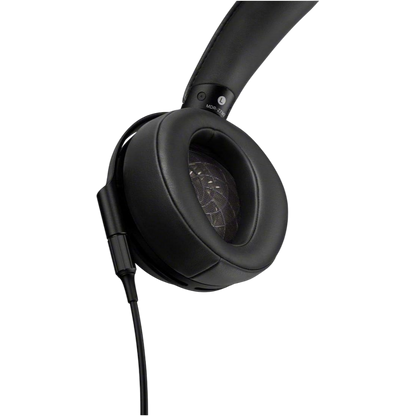 Inner earcup view of Sony MDR-Z7M2 headphones