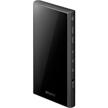 SONY WALKMAN NW-A306 Aseries 32GB 新品 SONY NW-A306 Gray WALKMAN 32GB Hi-Res Audio Player English