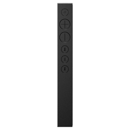 Sony NW-ZX900 side control buttons detail